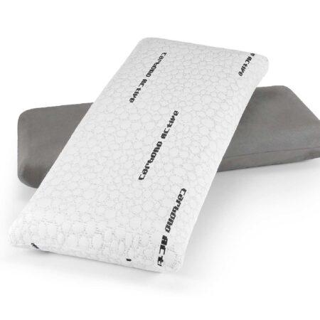 Almohada Carbono Activo