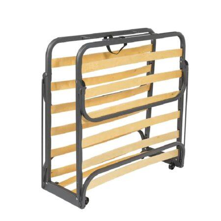 Somier Plegable con Patas