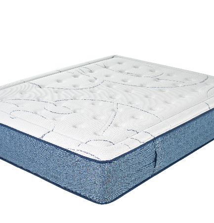 Colchón GEL FRESH